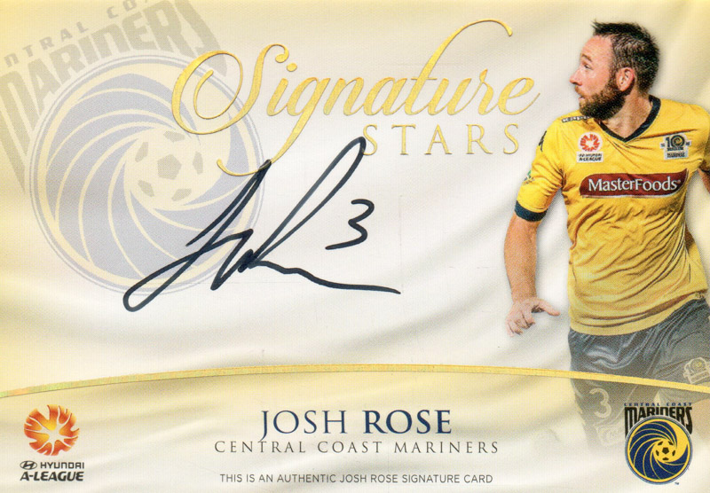 Josh Rose