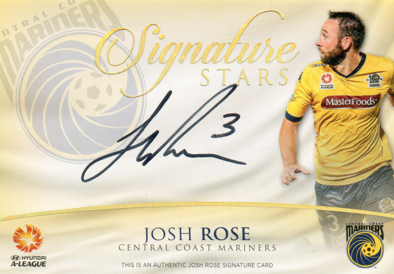 Josh Rose