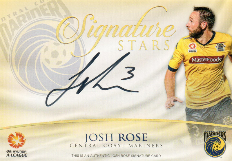 Josh Rose