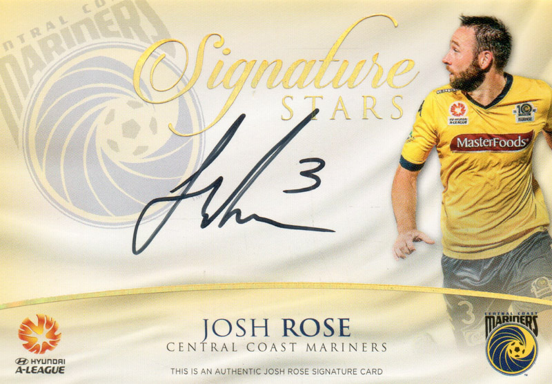Josh Rose