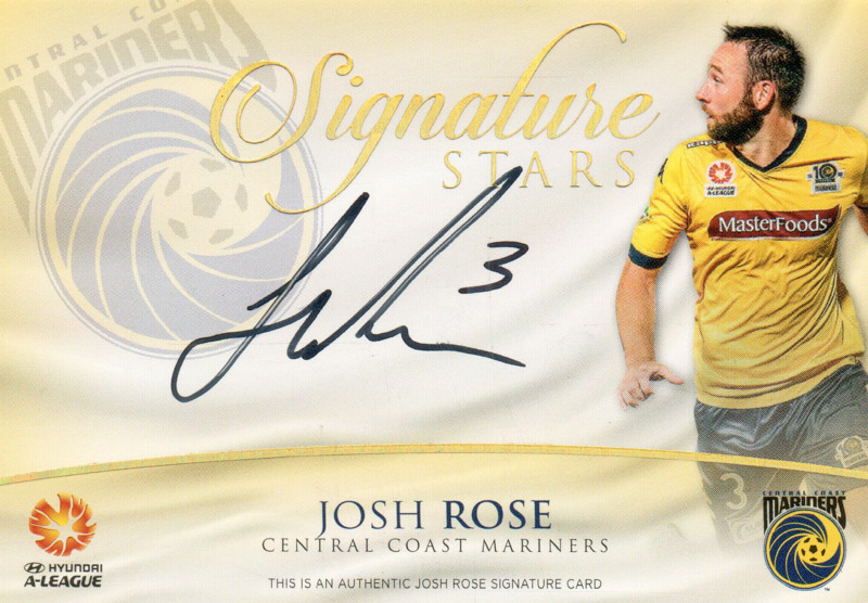 Josh Rose