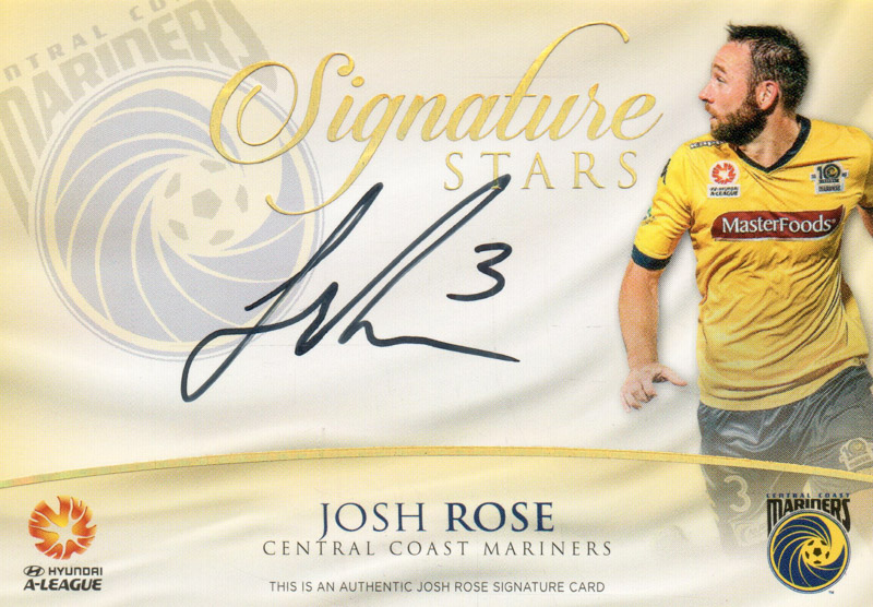 Josh Rose