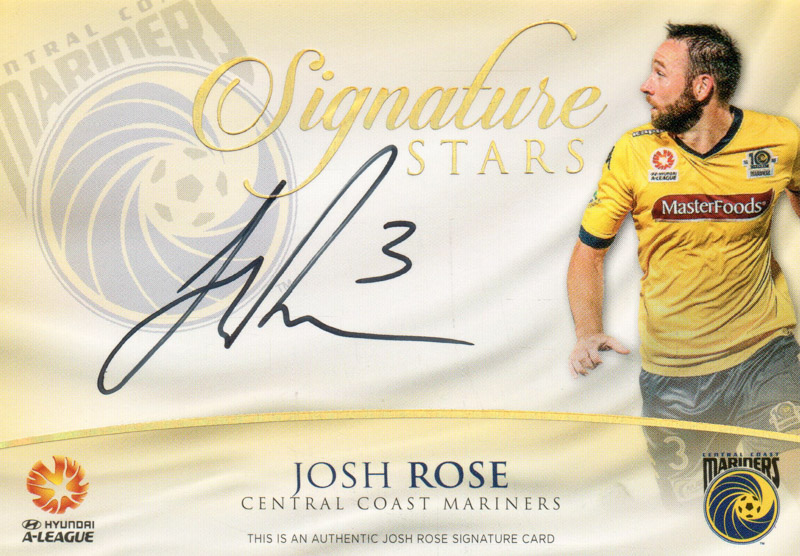 Josh Rose
