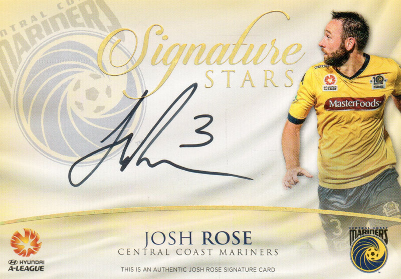 Josh Rose