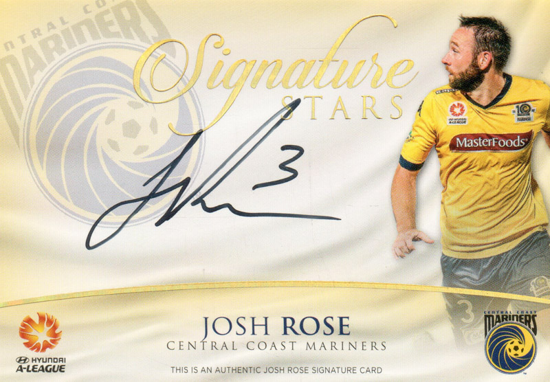 Josh Rose