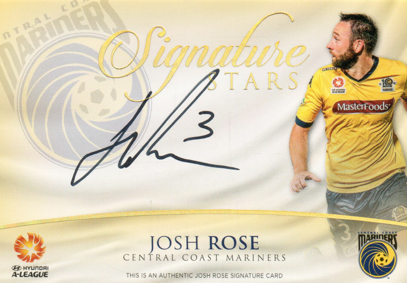 Josh Rose