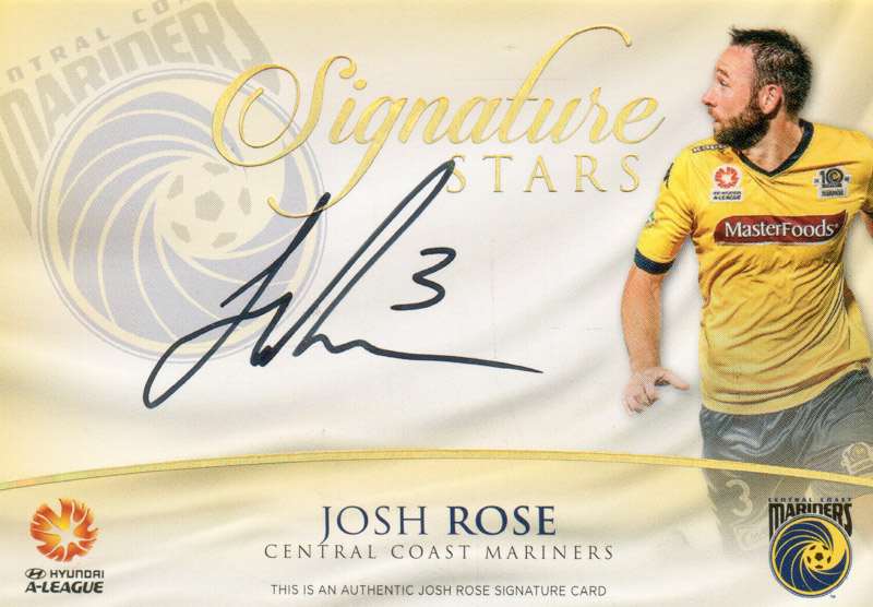 Josh Rose