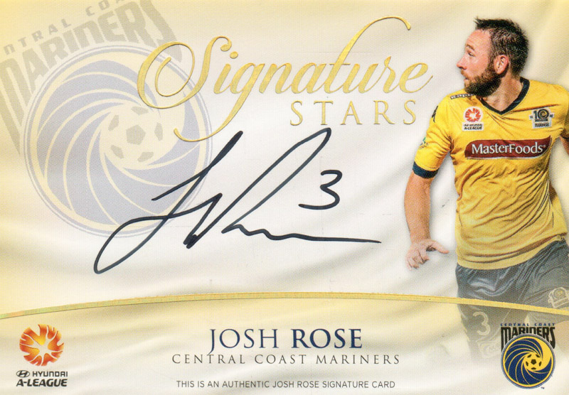 Josh Rose