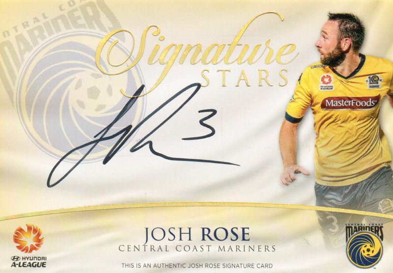 Josh Rose
