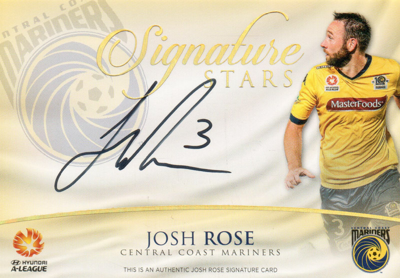 Josh Rose