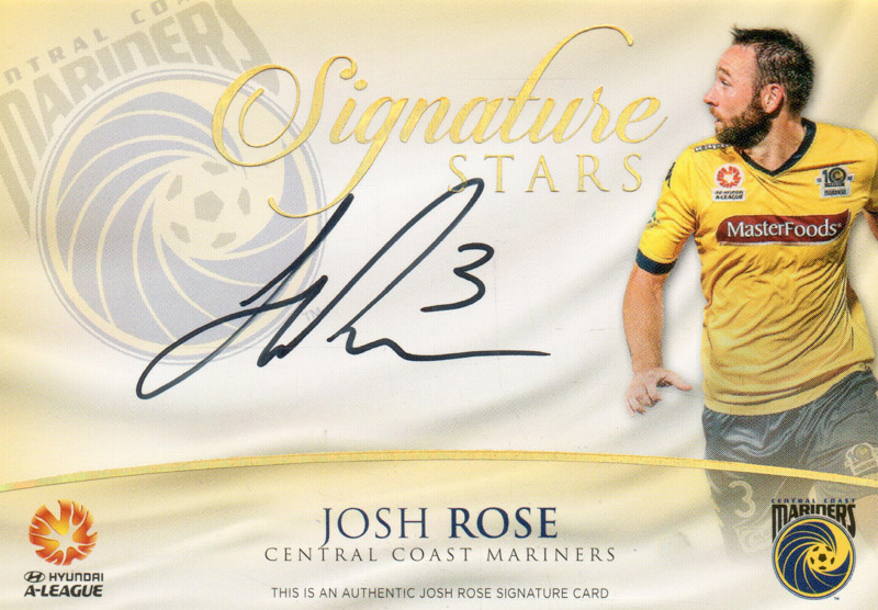 Josh Rose