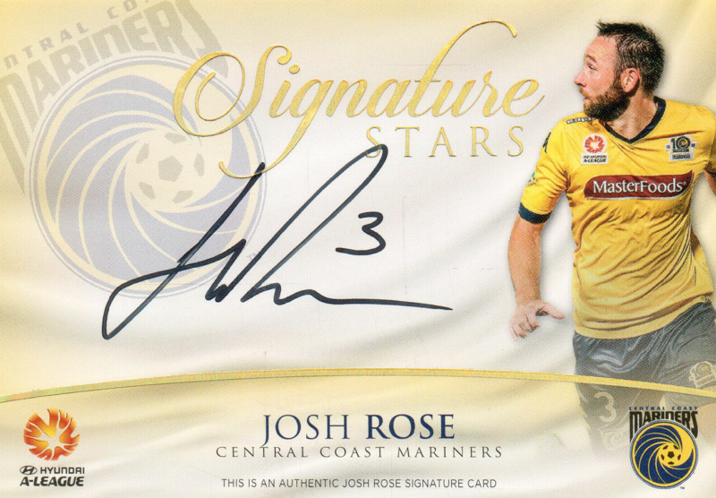 Josh Rose