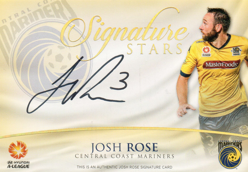 Josh Rose