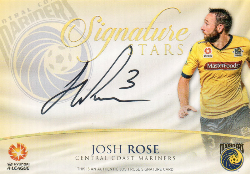 Josh Rose