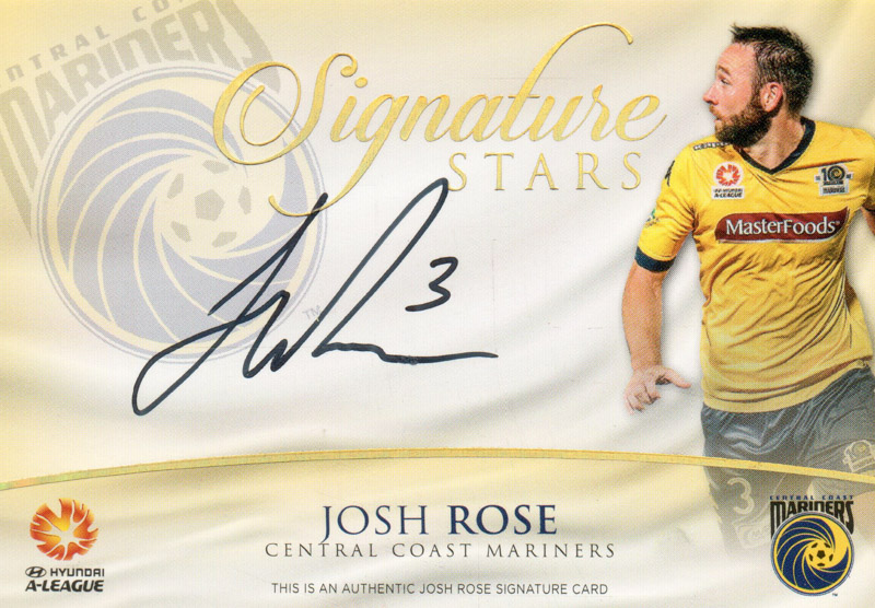 Josh Rose