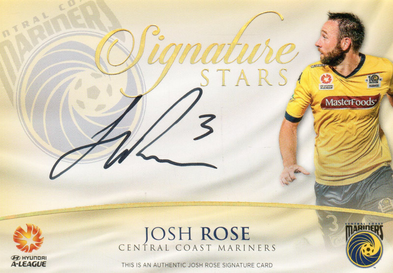 Josh Rose
