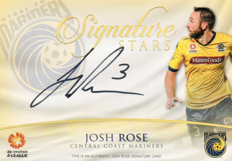 Josh Rose