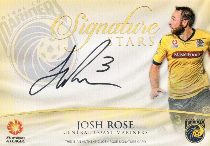 Josh Rose