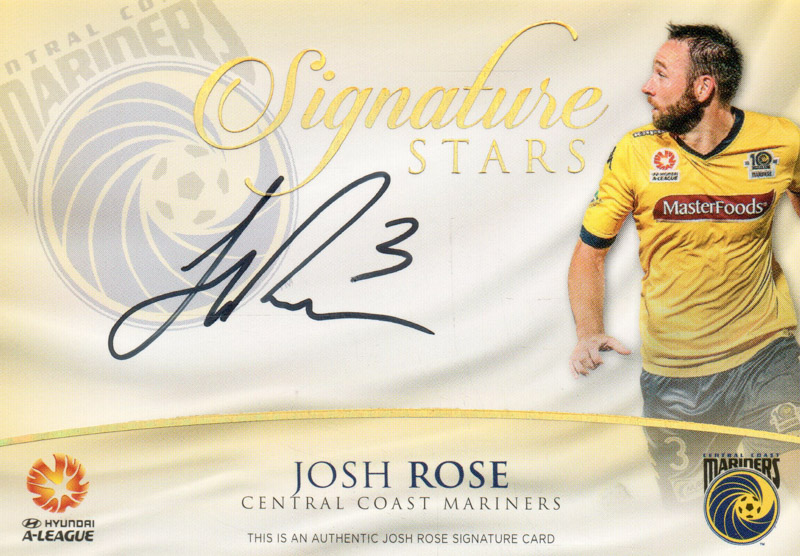 Josh Rose