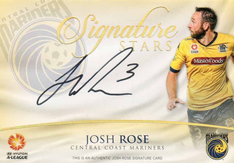 Josh Rose