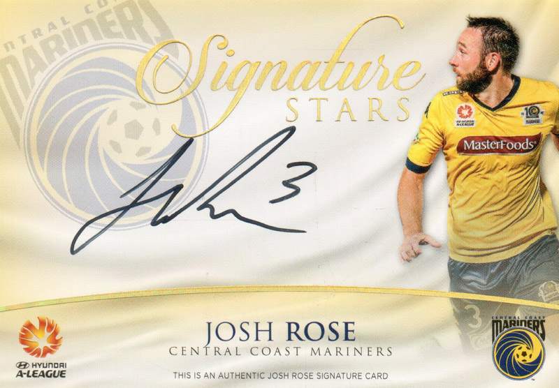 Josh Rose