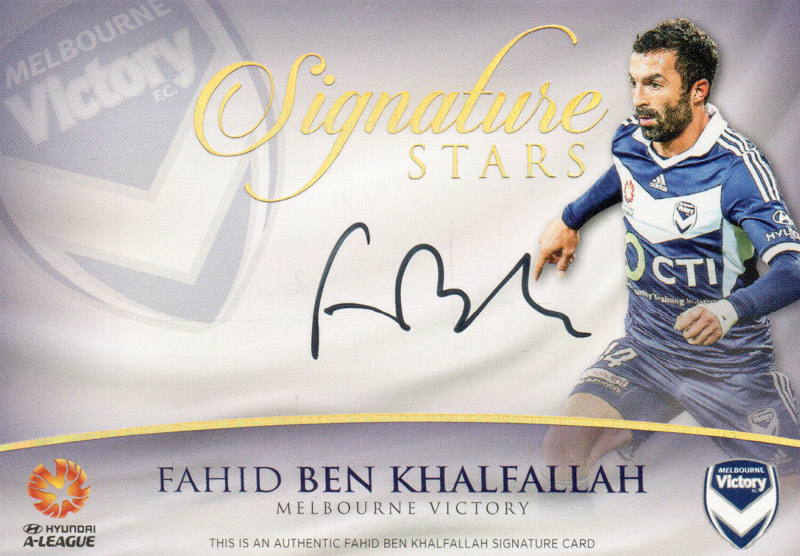 Fahid Ben Khalfallah