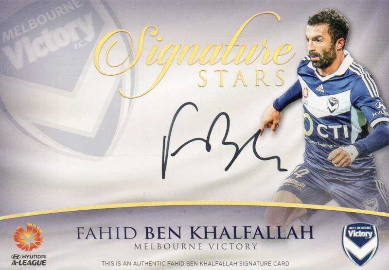 Fahid Ben Khalfallah