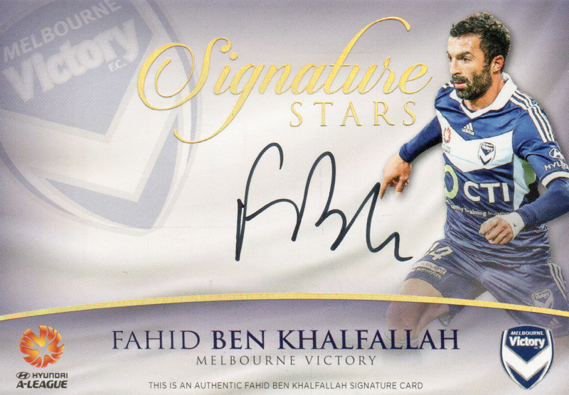 Fahid Ben Khalfallah