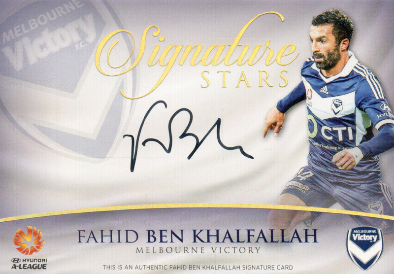 Fahid Ben Khalfallah
