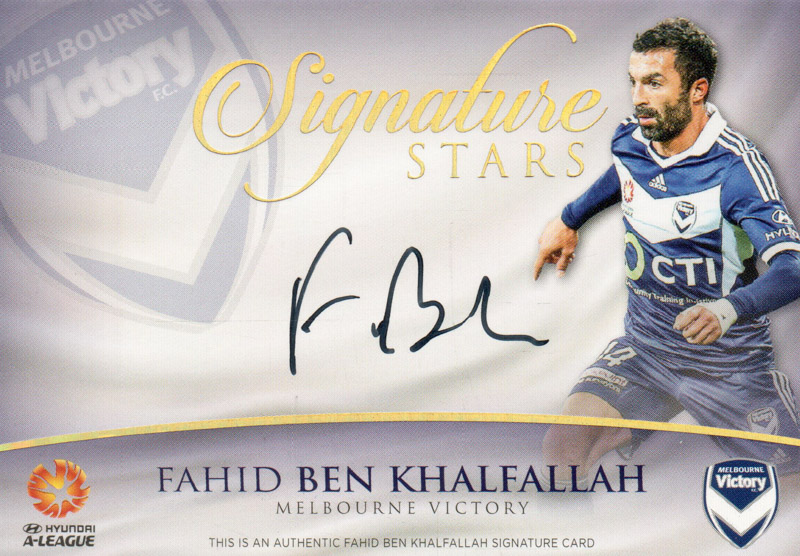 Fahid Ben Khalfallah