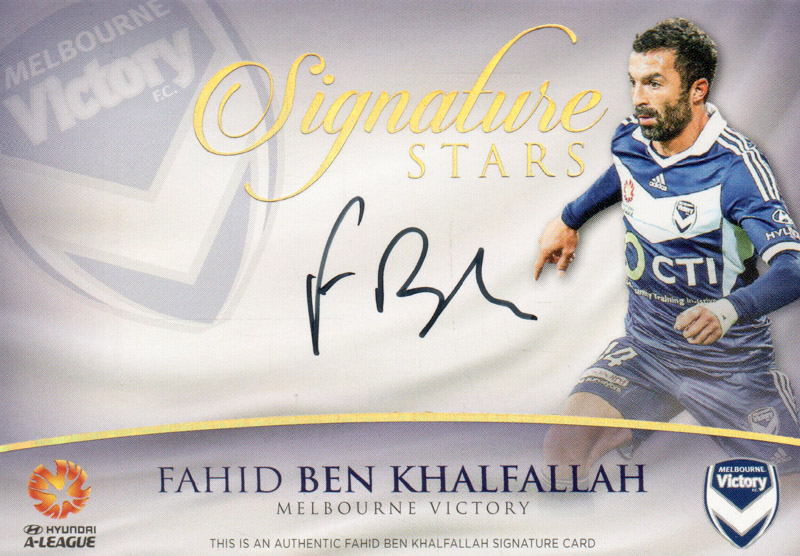 Fahid Ben Khalfallah