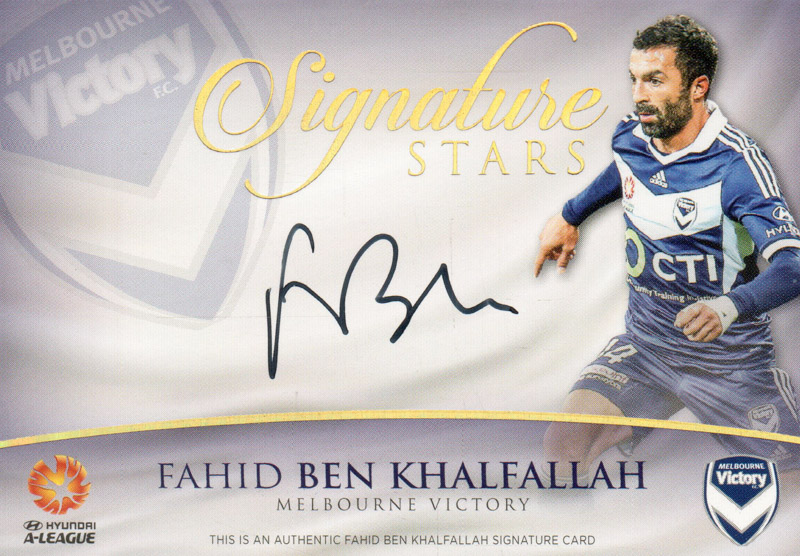Fahid Ben Khalfallah