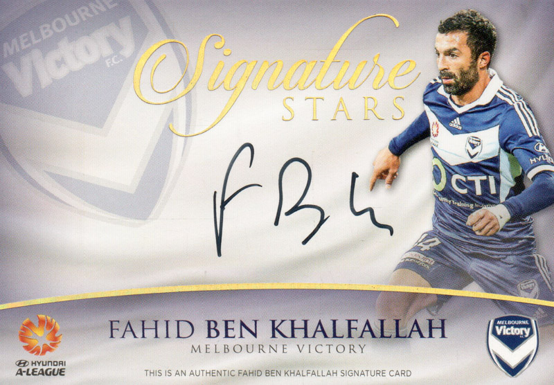 Fahid Ben Khalfallah