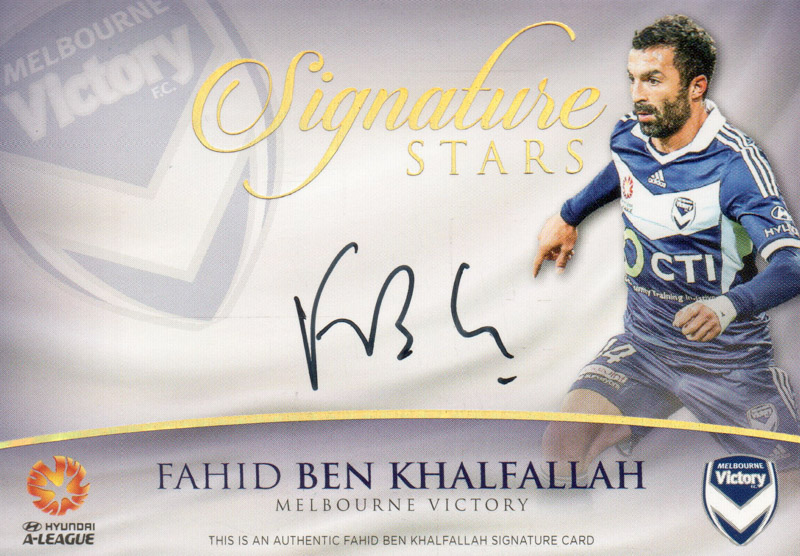 Fahid Ben Khalfallah