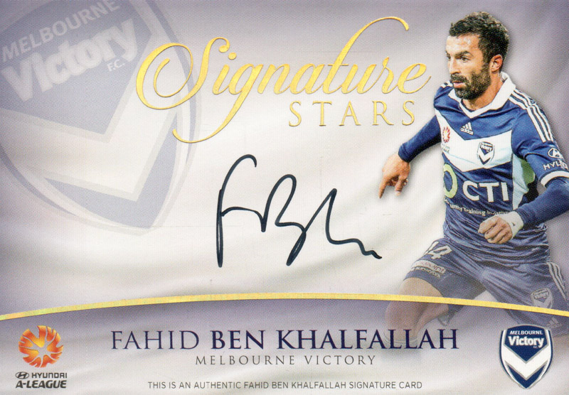 Fahid Ben Khalfallah