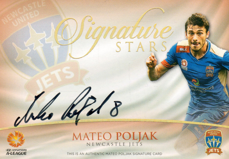 Mateo Poljak