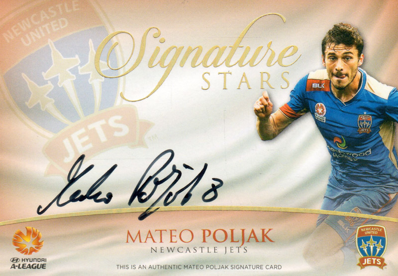 Mateo Poljak