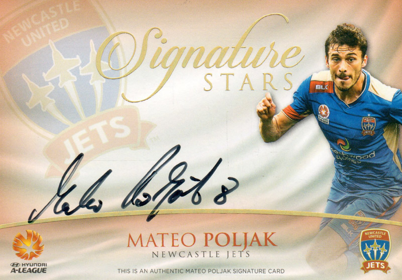 Mateo Poljak