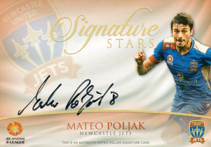 Mateo Poljak