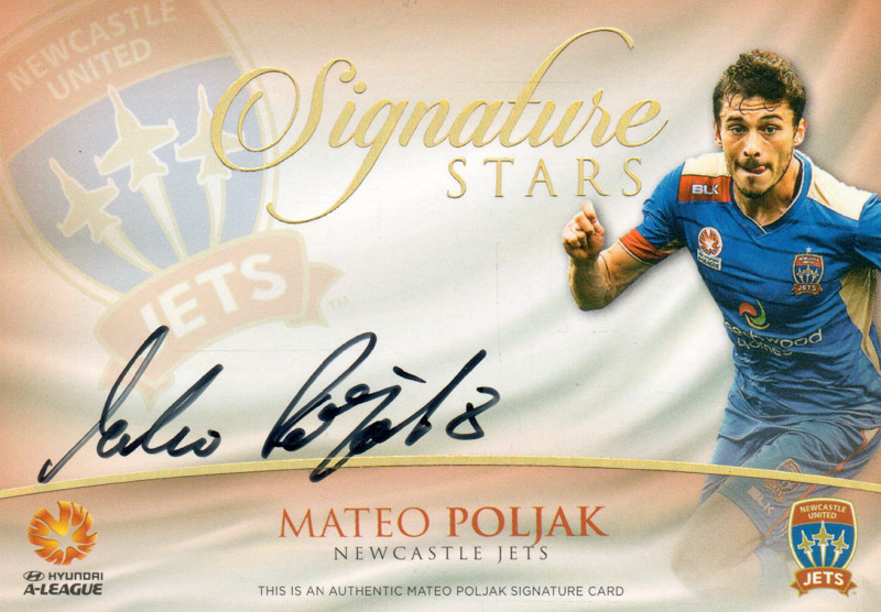 Mateo Poljak