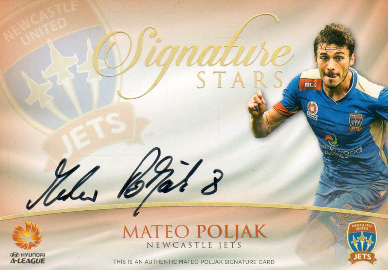 Mateo Poljak