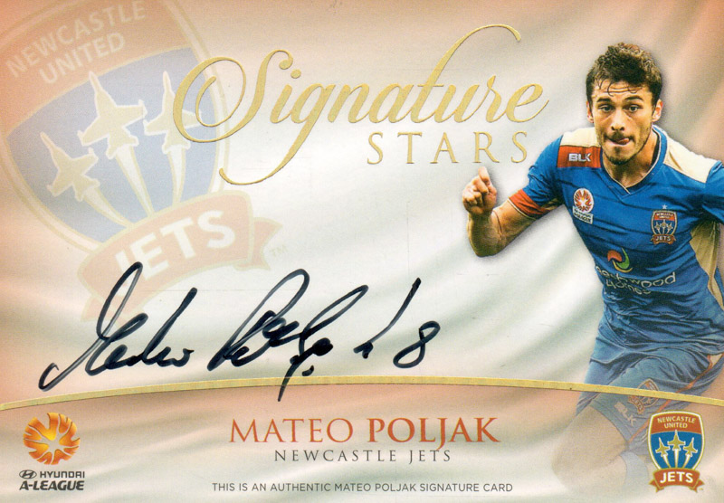 Mateo Poljak