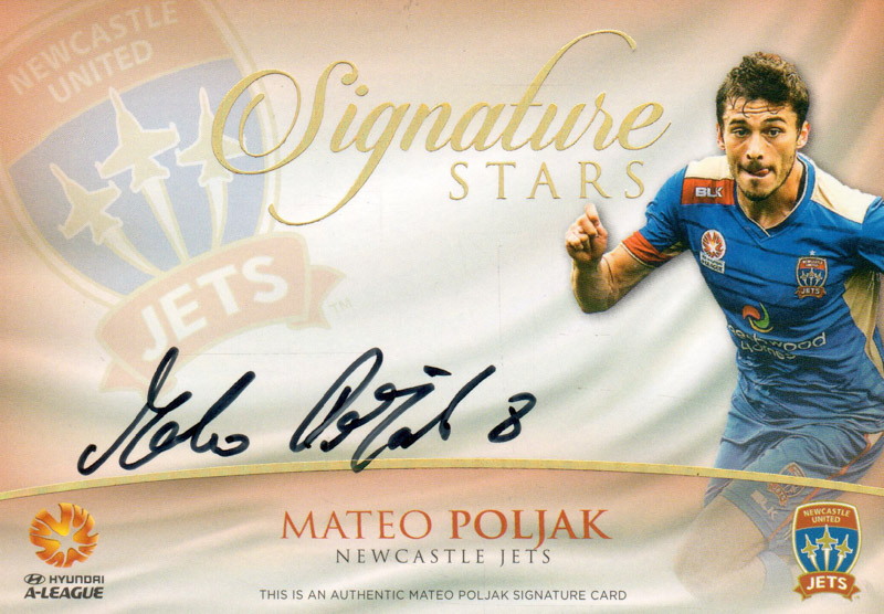 Mateo Poljak