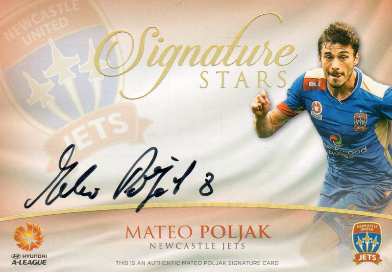 Mateo Poljak