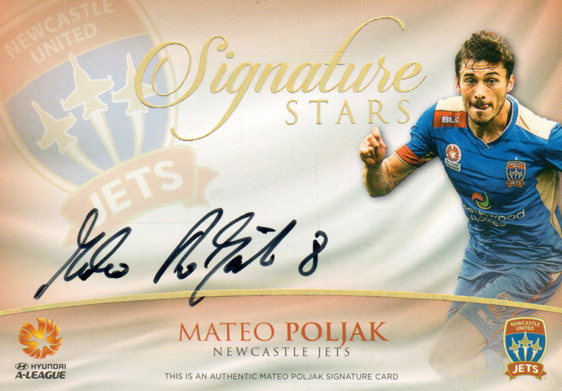 Mateo Poljak