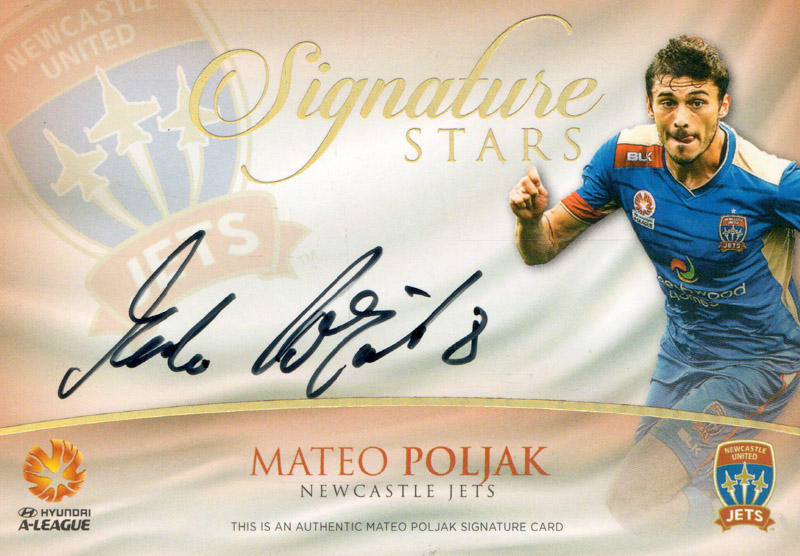 Mateo Poljak