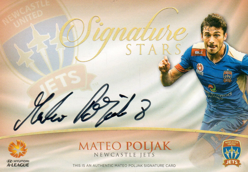Mateo Poljak