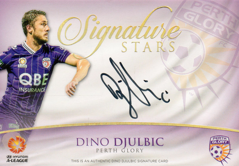 Dino Djulbic
