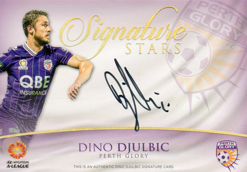 Dino Djulbic