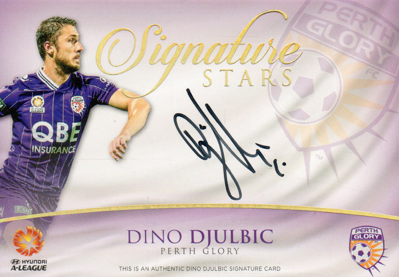 Dino Djulbic